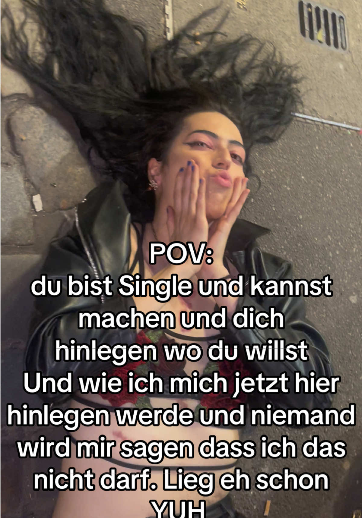 @Normale Frau