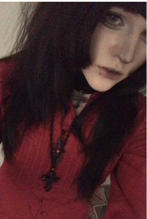 @✞☠︎ 𝕸𝖎𝖒𝖆(◡‿◡✿) 餅⋆˚✿˖° ༺♱༻