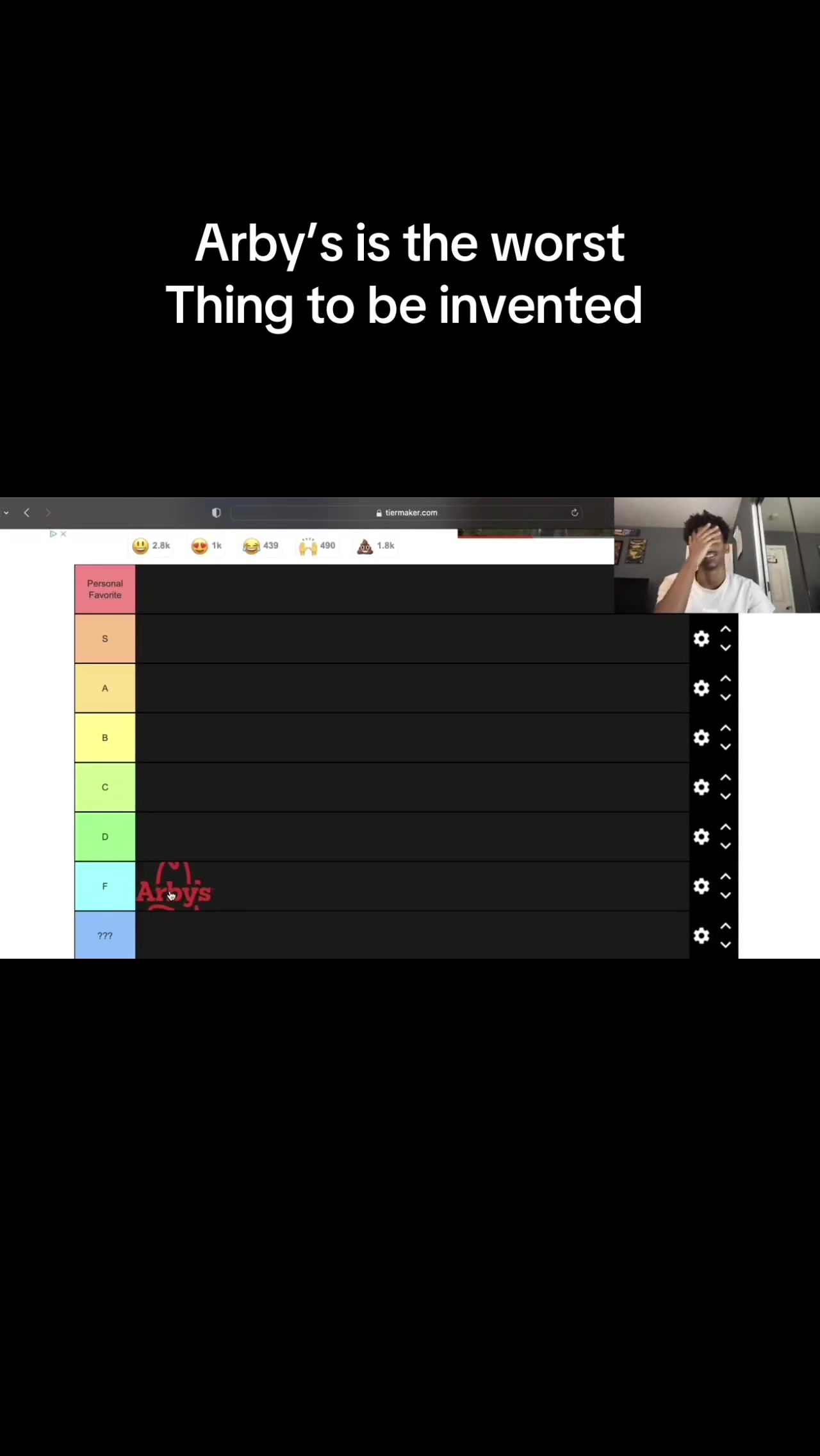 @Itskbrom on utube😁🔝