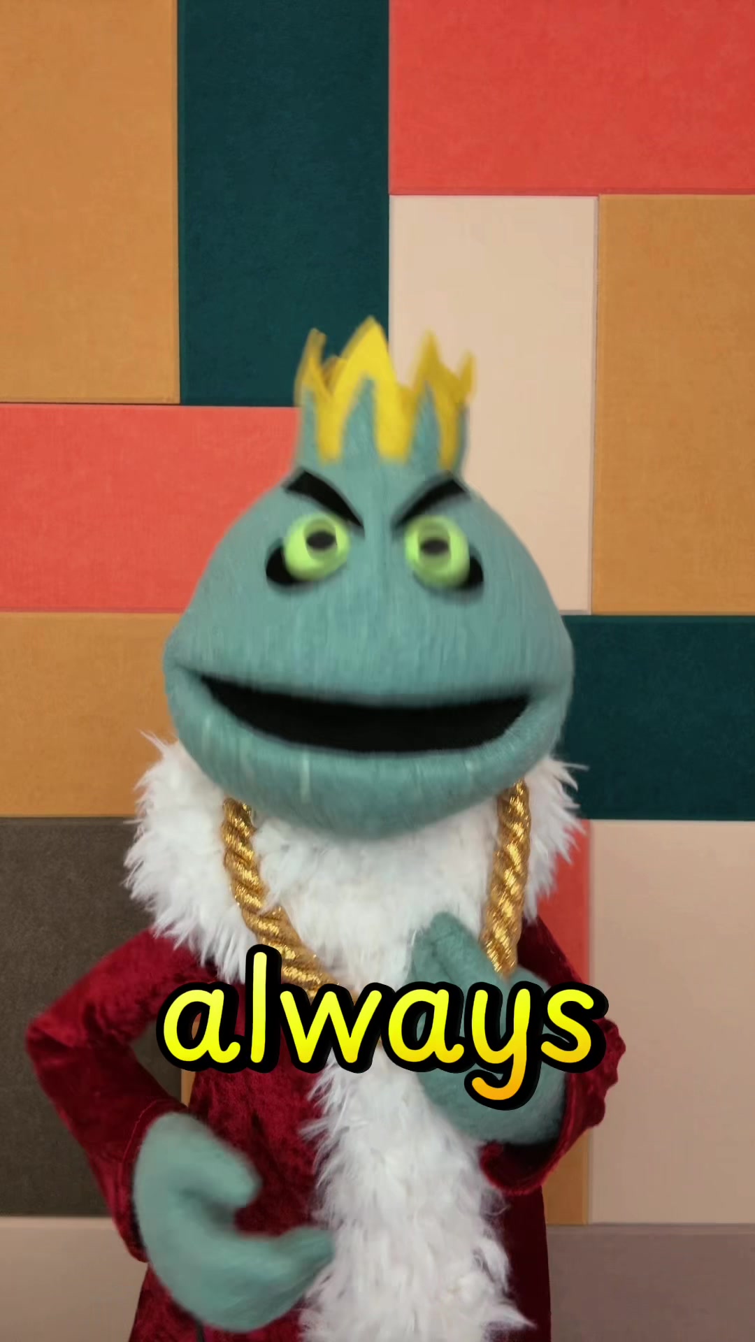 @chappellpuppets