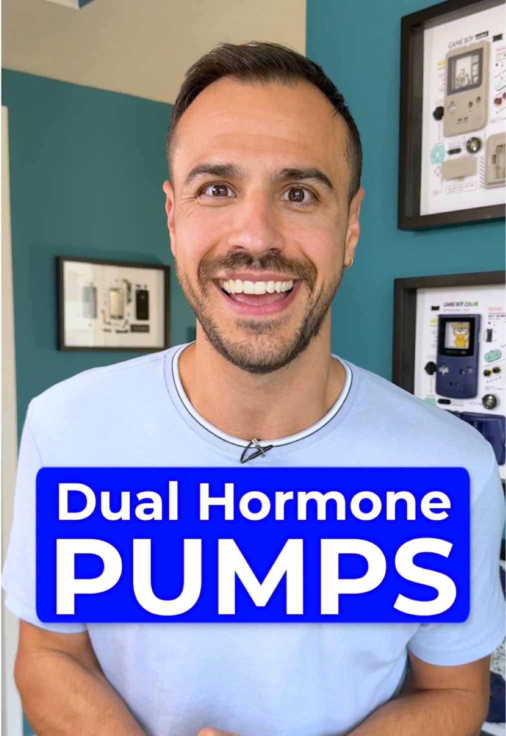 @Diabetech Justin
