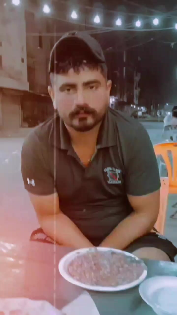 @Gujjar is back👑