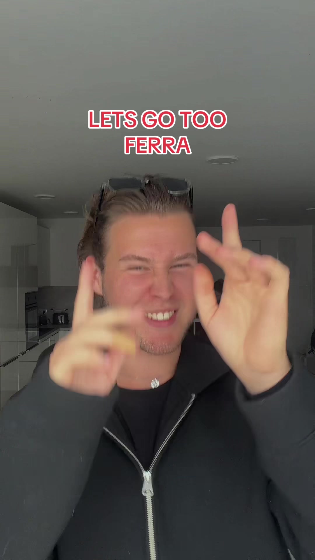 @Steven | TECHNO