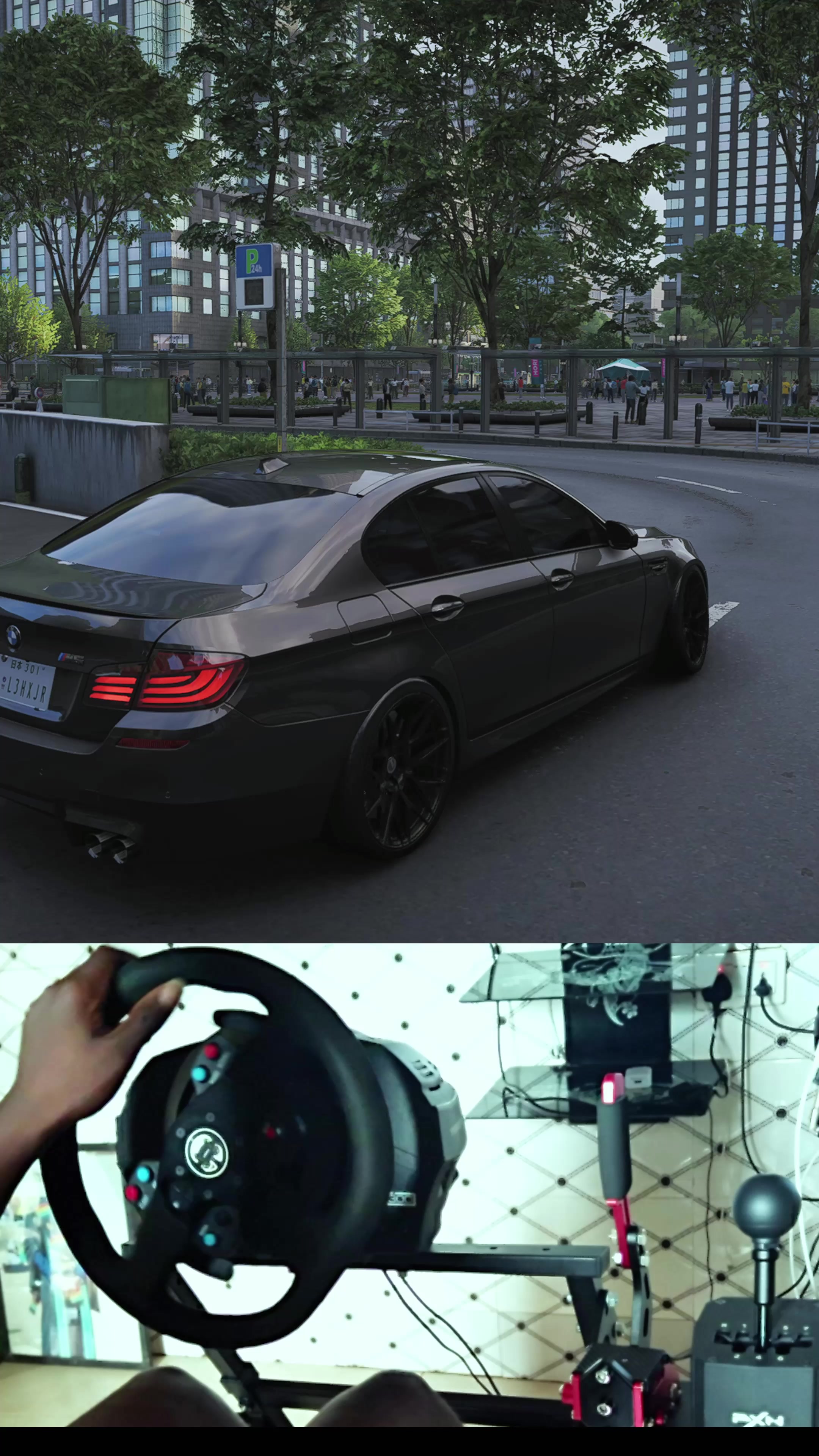 @Lehxjr Racing