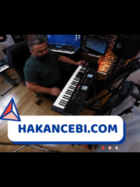 @Hakan &Ccedil;ebi