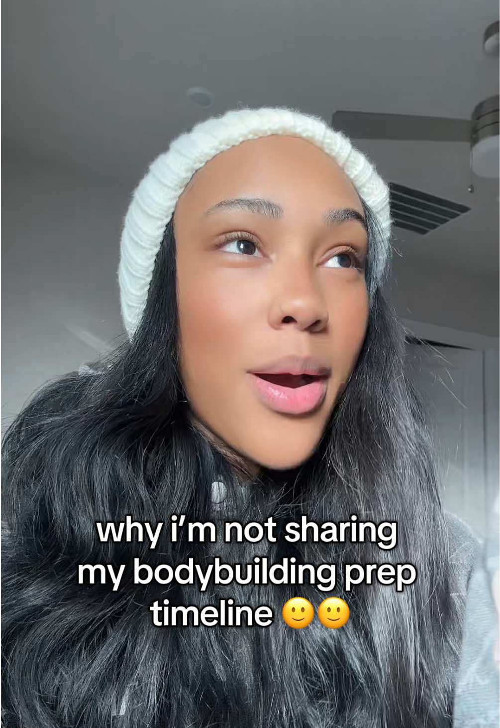 @Aliyiah | Pregnancy & Fitness