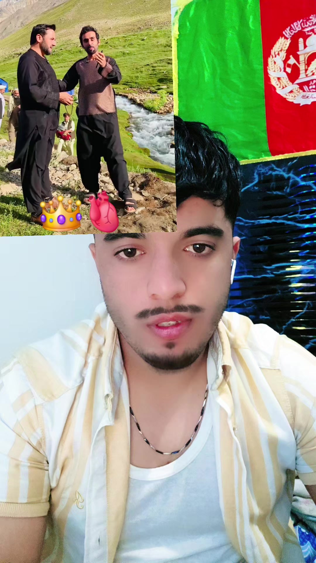 @𓆩🦁شفیــع الله ؏ــر̀́ب𓆪
