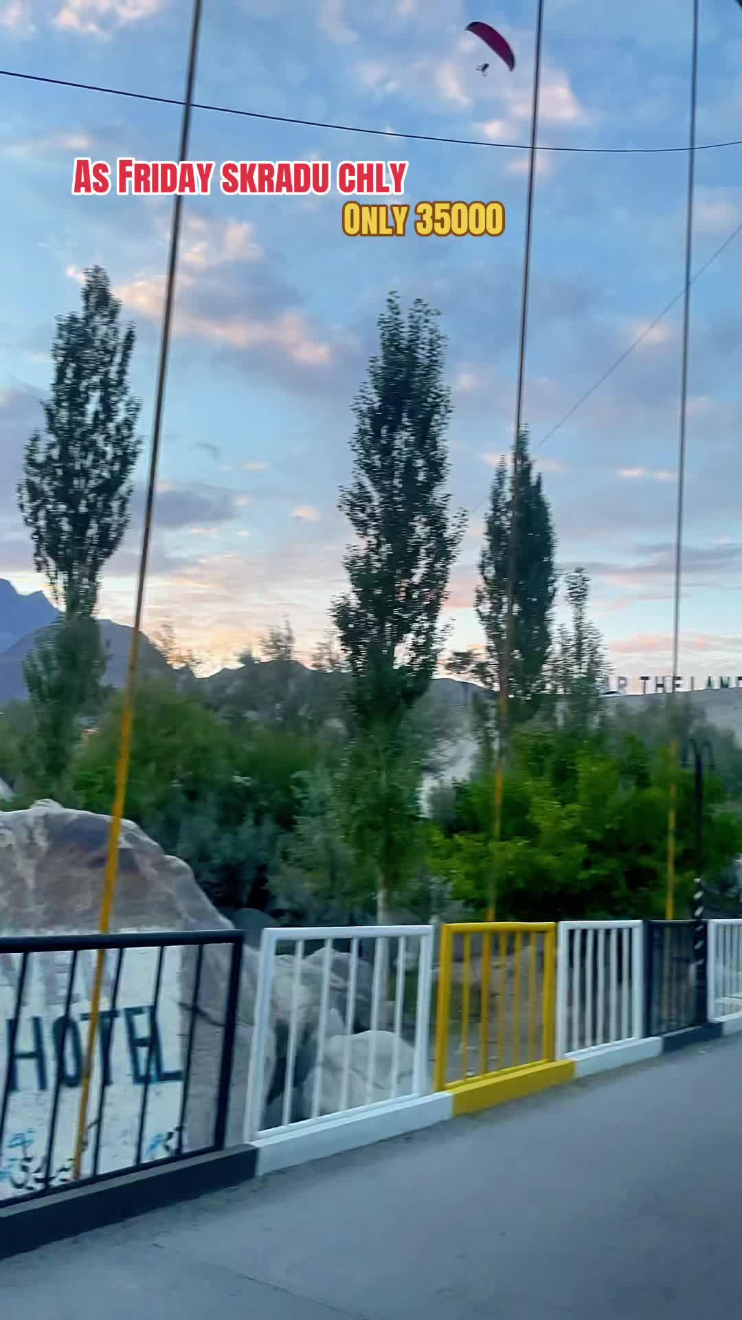 @Gilgit Baltistan Tour Planners