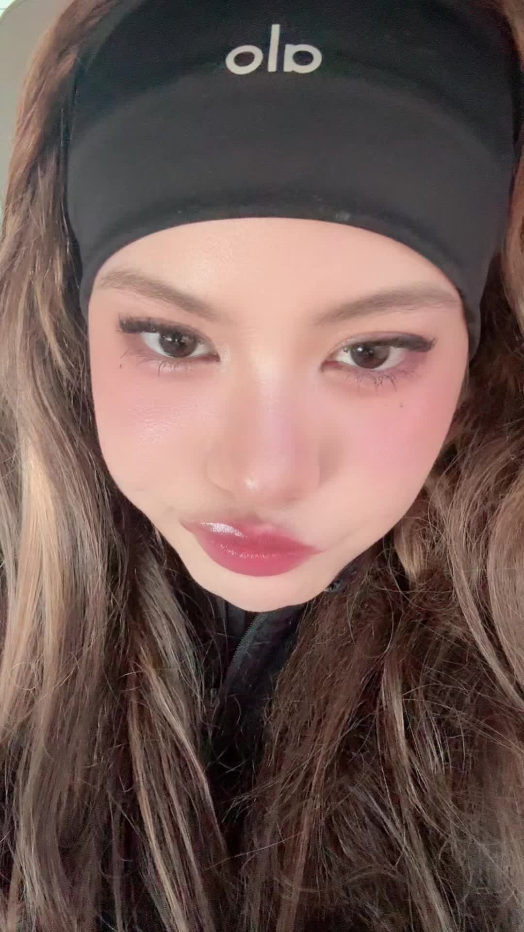 @Nini유키