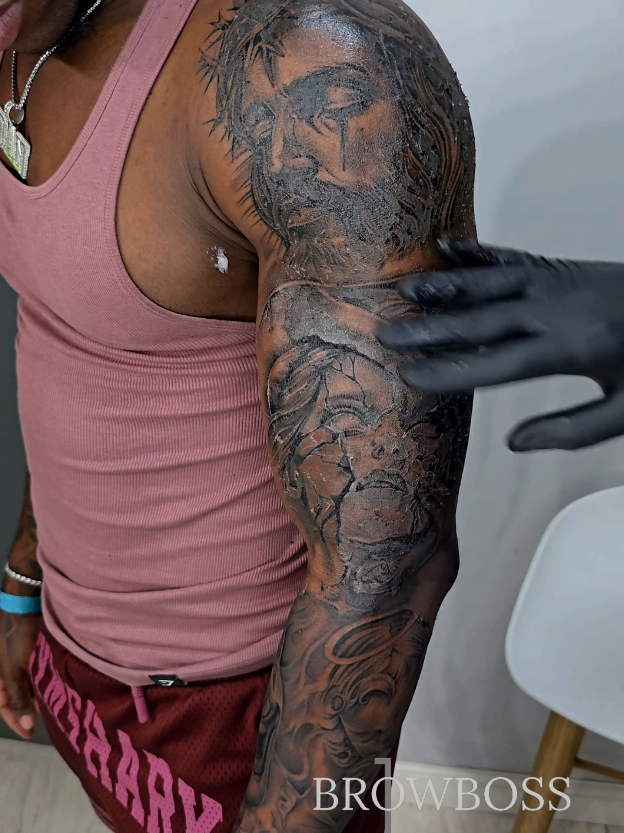 @๐ฏ๐ฒ๐ฏ๐ฒ The Ink Prodigy โ