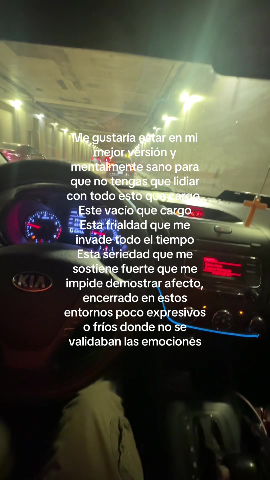 @¡ALCKER! 3 a.m