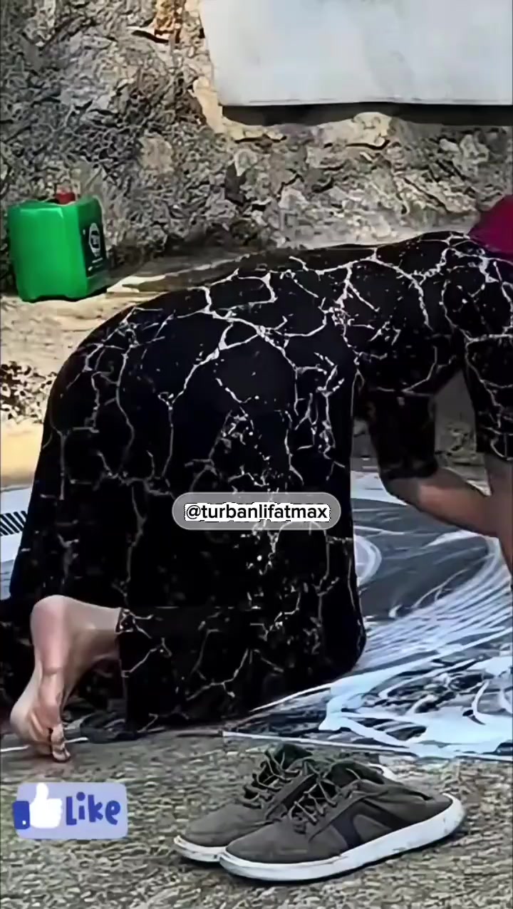 @Türbanlı Fatma