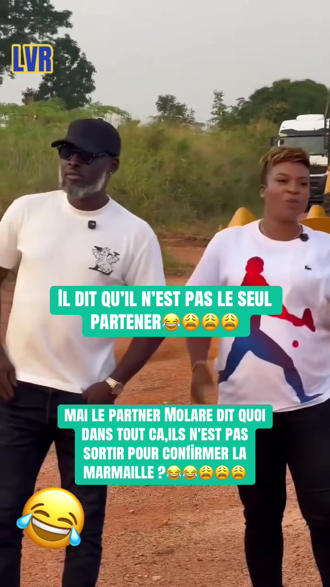 @LaVar_Afrique_Gossipe