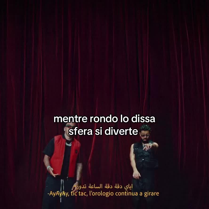 @we love you tecca🖤