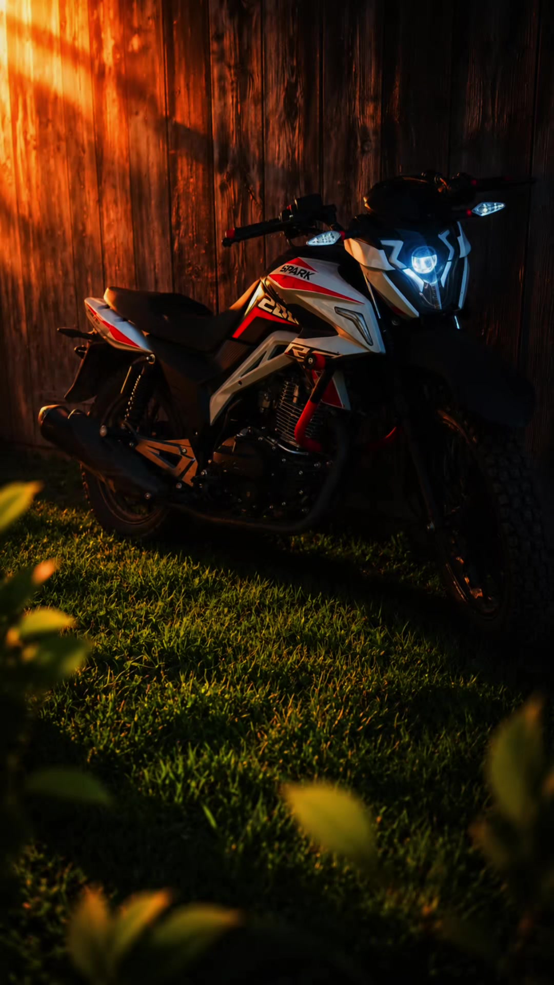 @spark 200r-26t