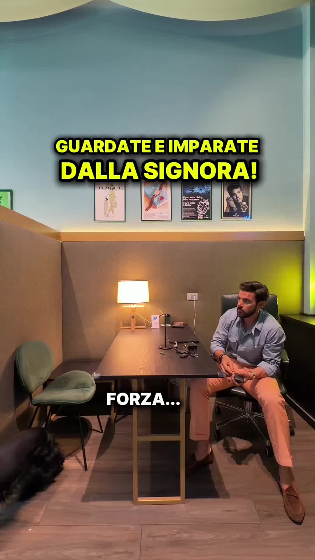 @Andrea Liconti