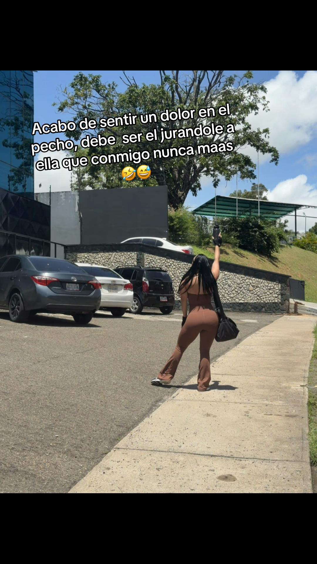 @Vanessa Oliveros