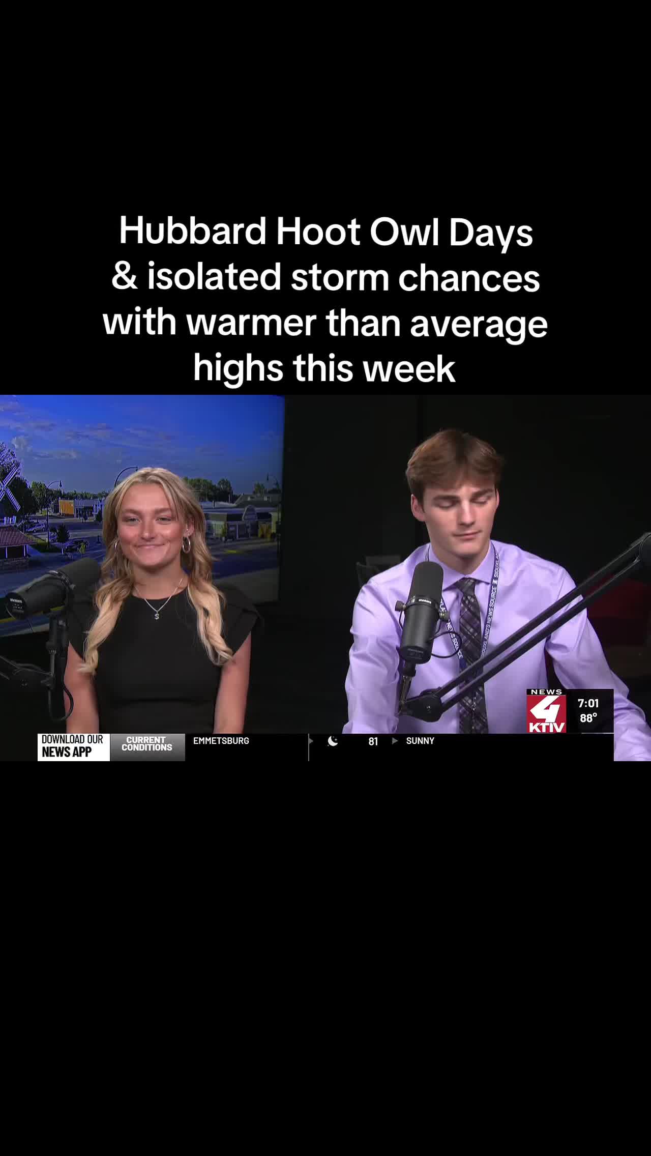 @KTIV News 4