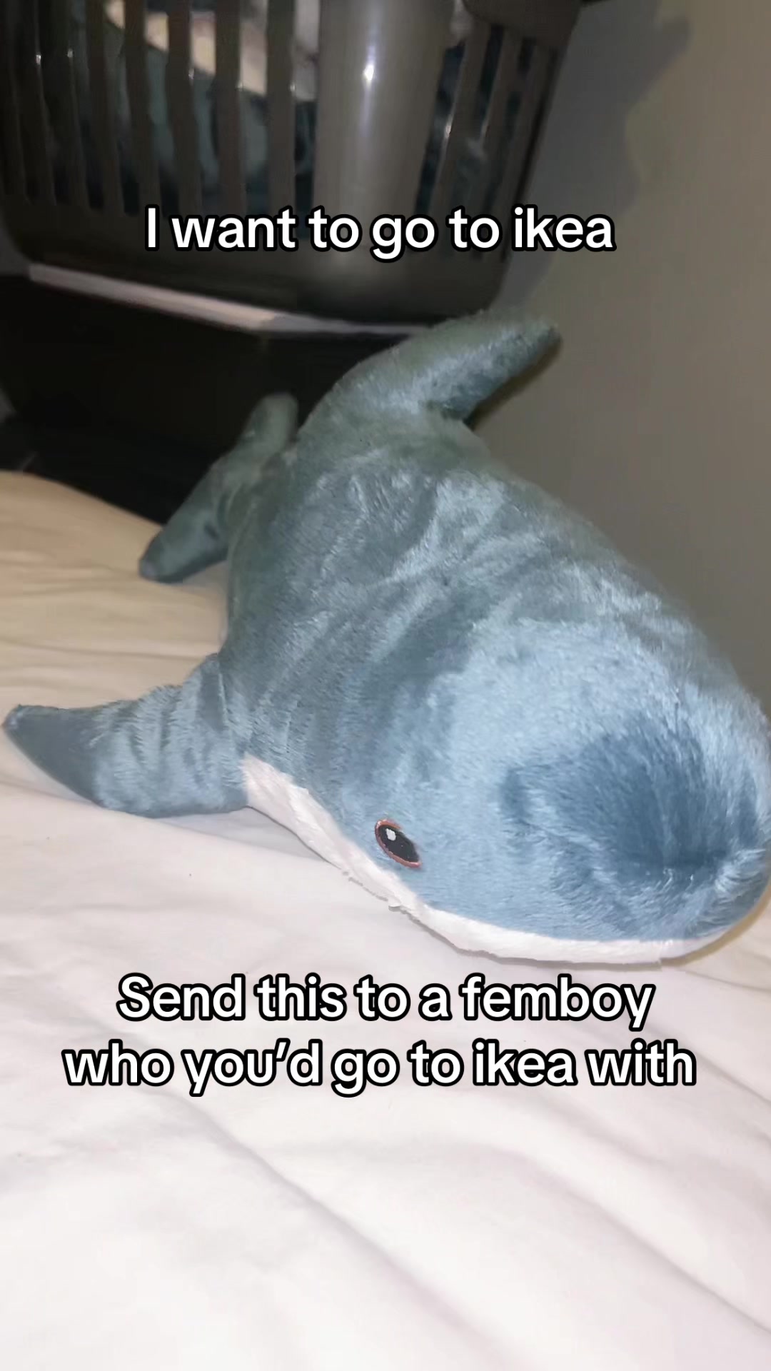 @Blahaj