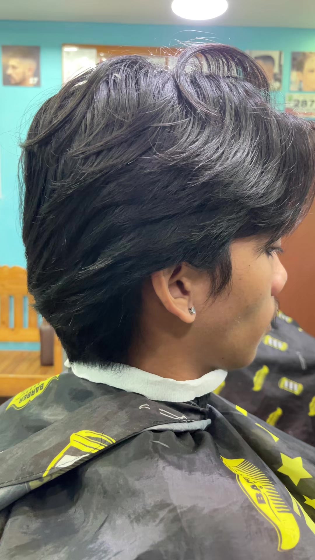 @Jojo's Barber Shop