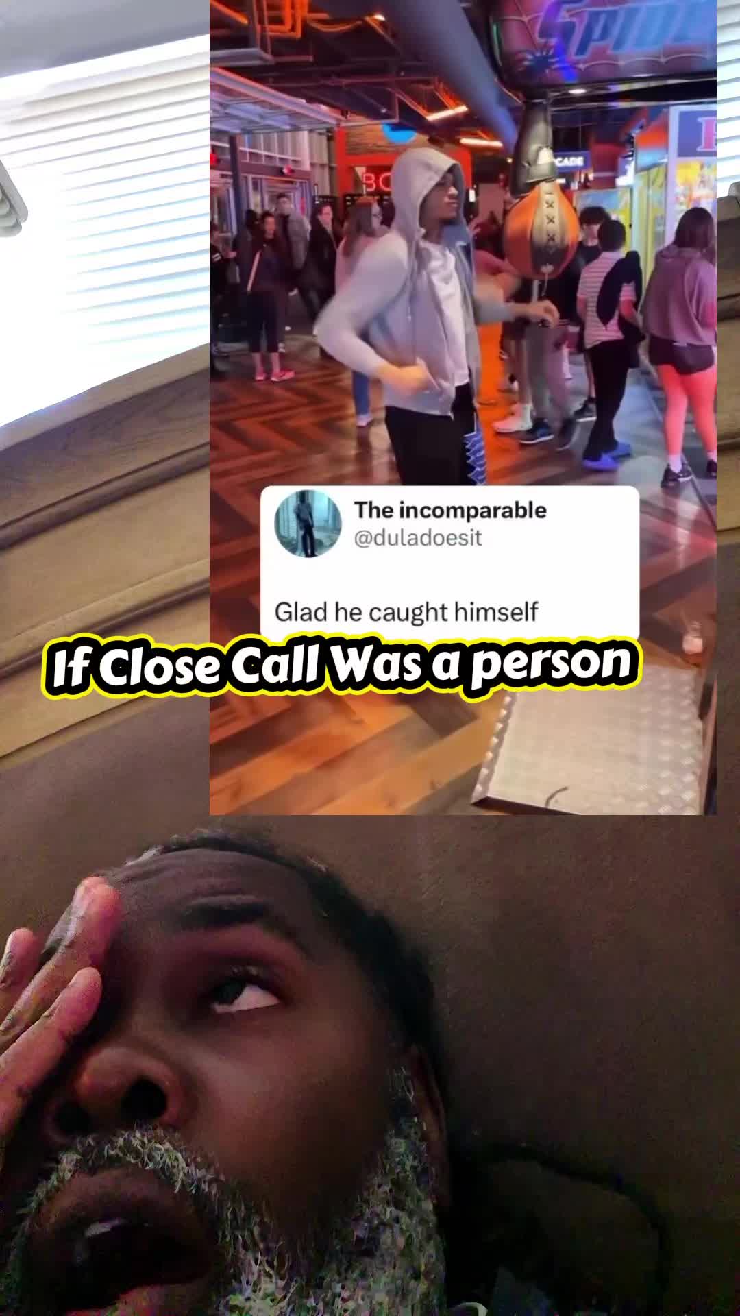 @Kymani