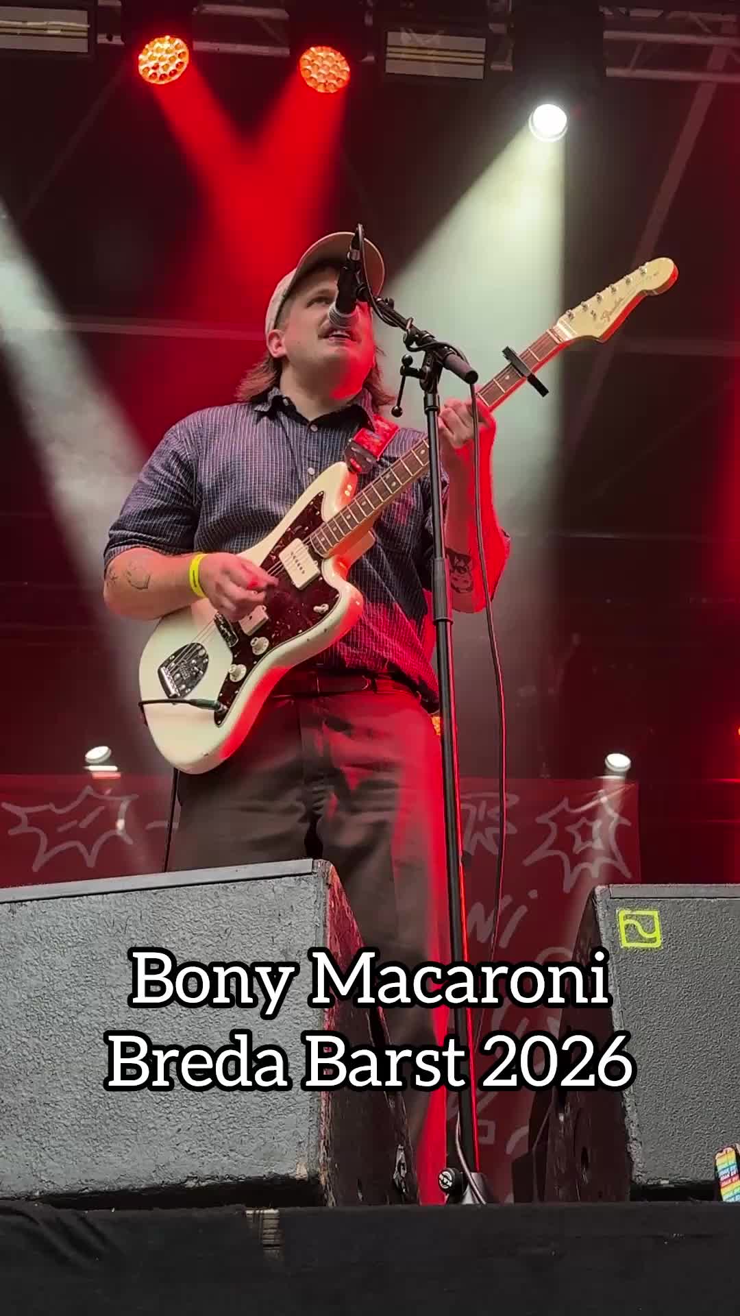 @festivaltv holland