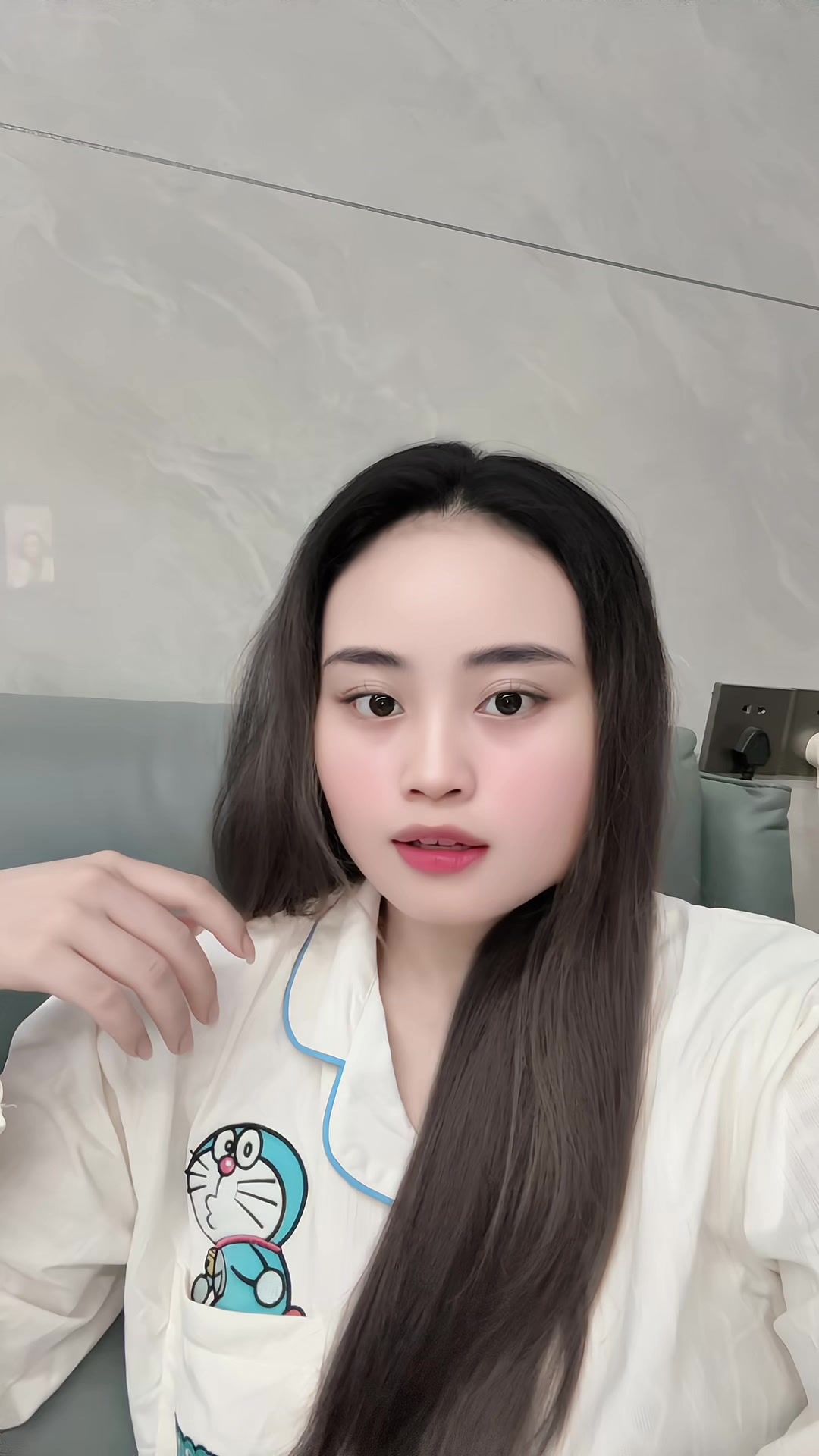 @Shan Shan