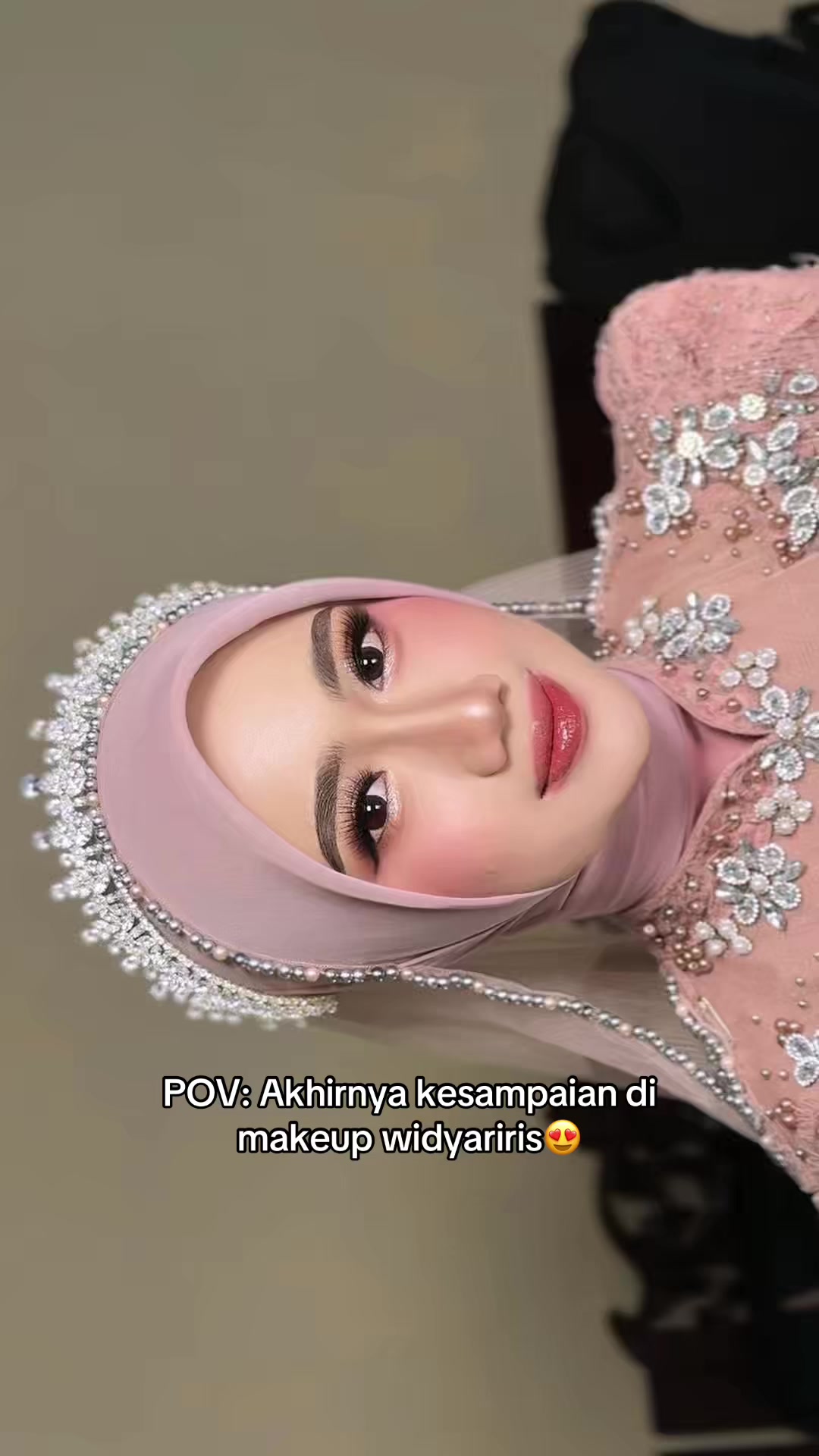 @MUA TULUNGAGUNG | WidyaRiris