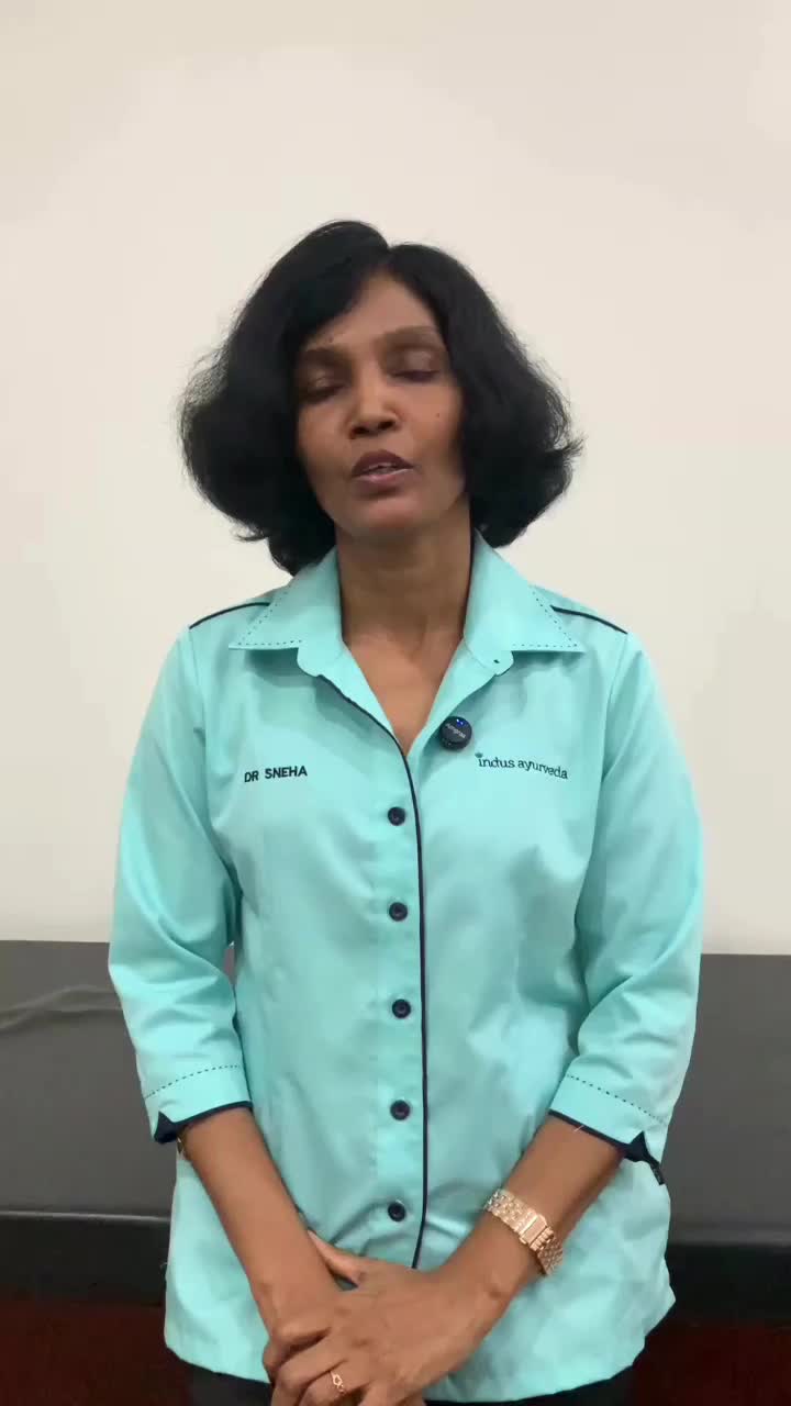 @Indus_Ayurveda
