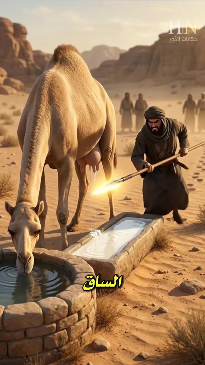 @Saudi Man