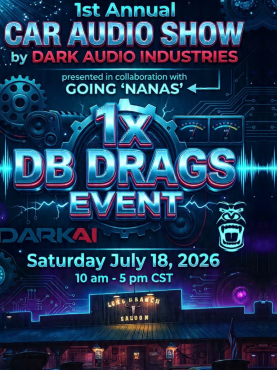 @Dark Audio Industries