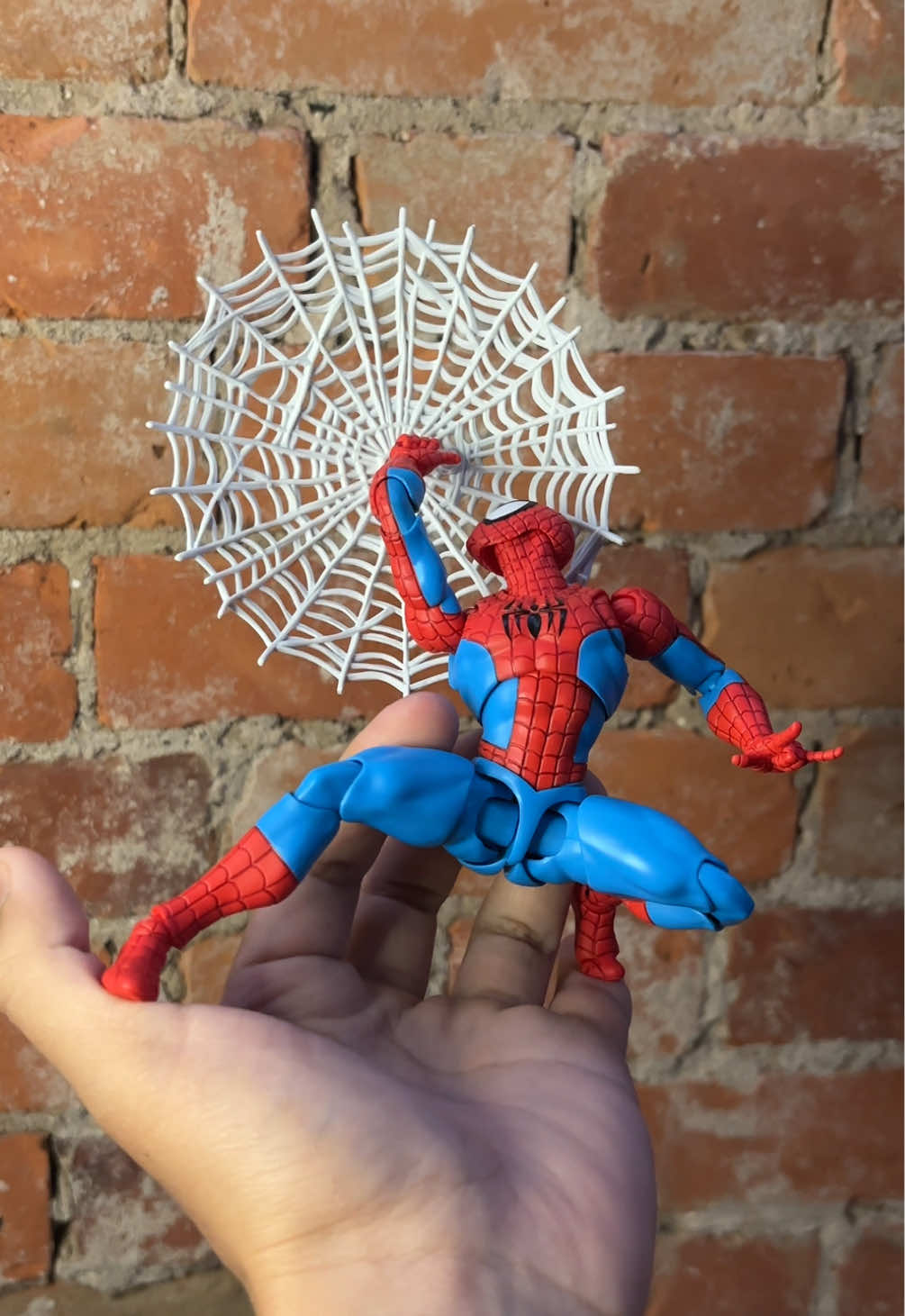 @Brickwall