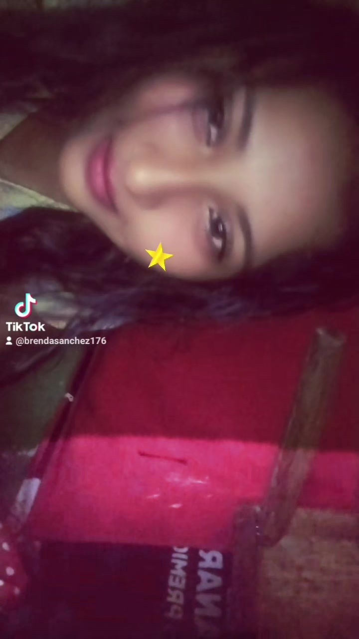 @" Brenda 💗"
