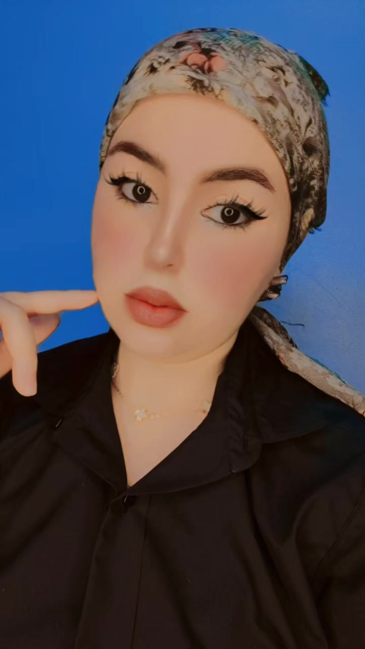 @Esraa Ahmed