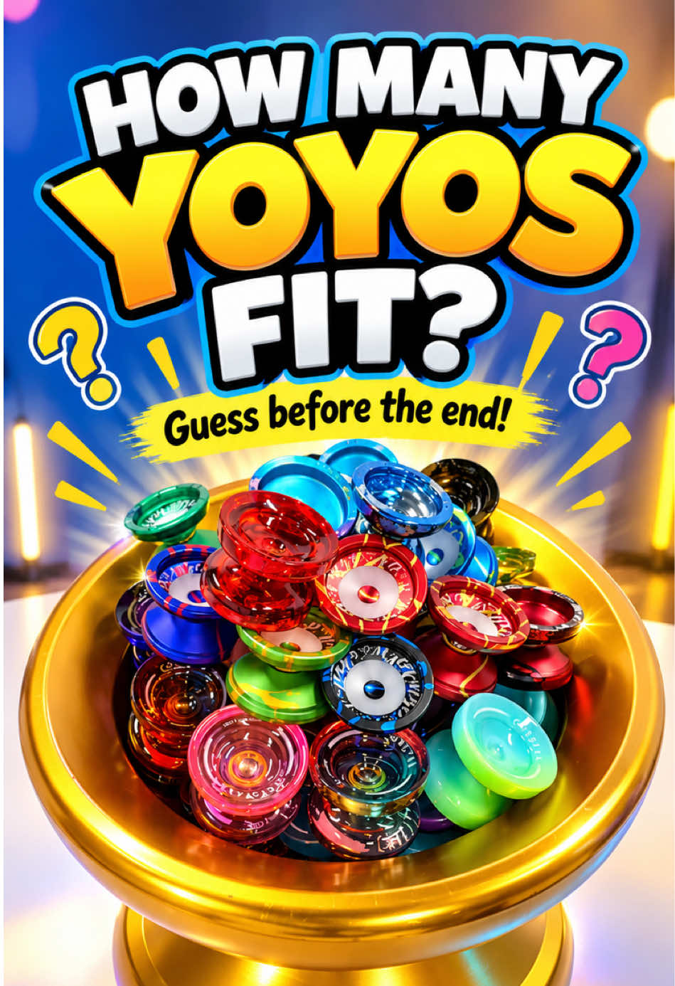 @MAGICYOYO