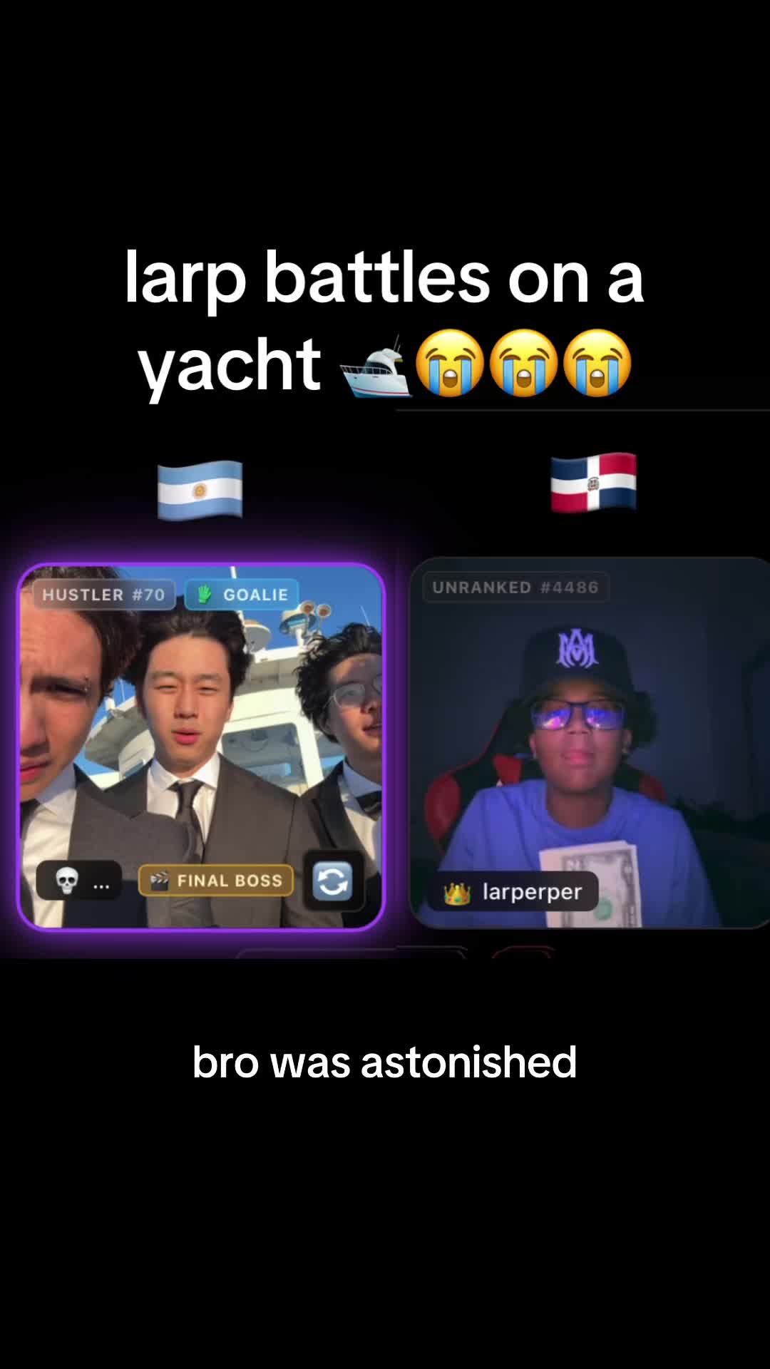 @LarpGPT