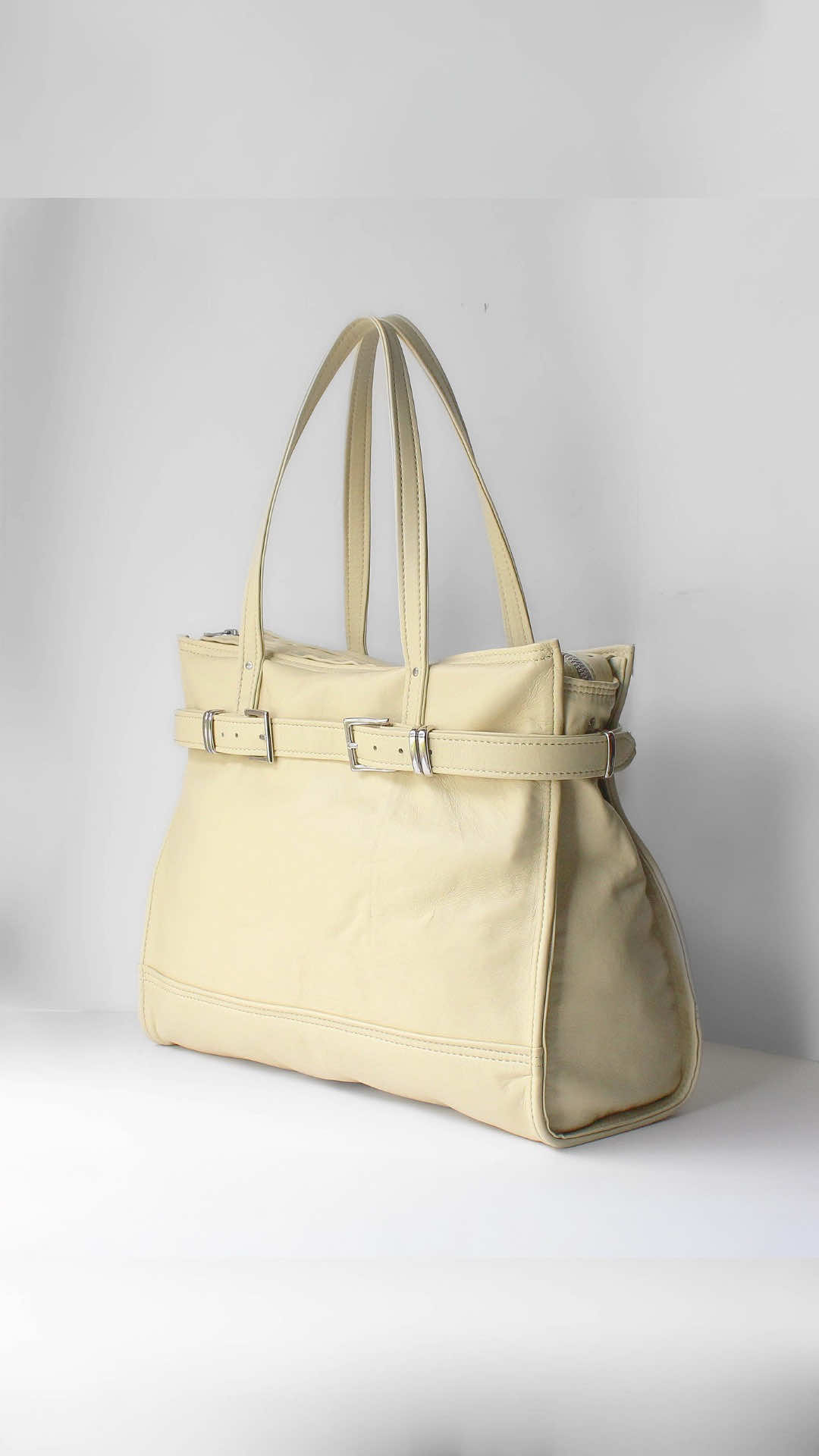 @Alaina Roth Leather Co.