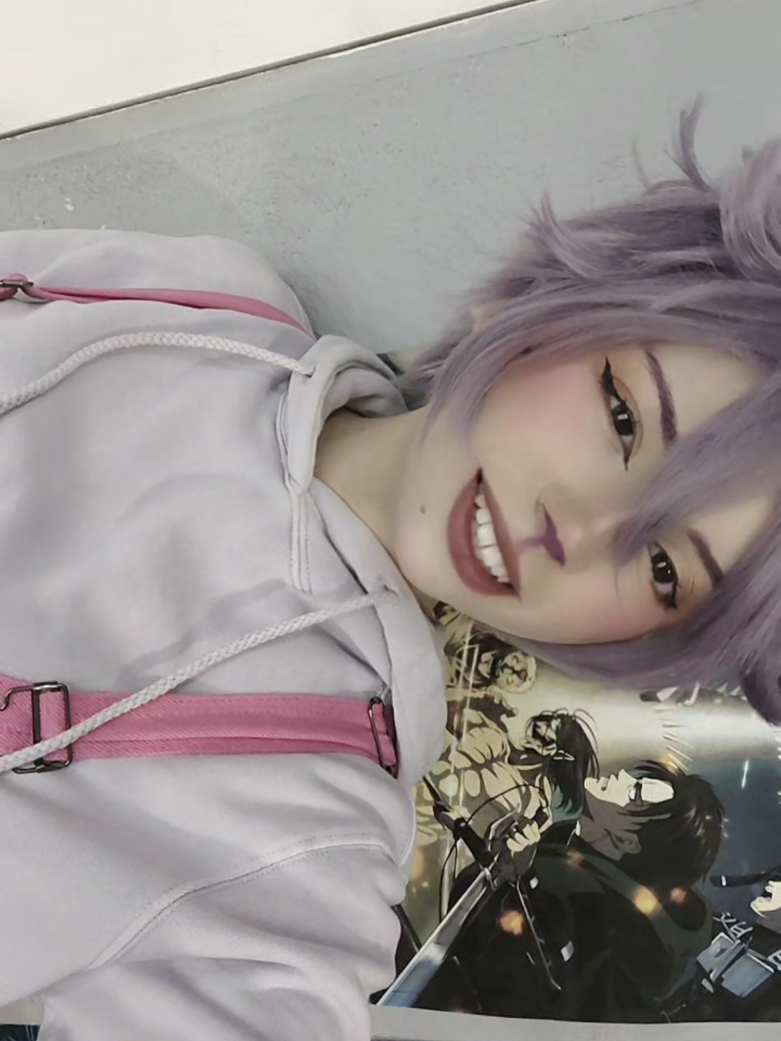 @Silyen_VCosplay 🩵