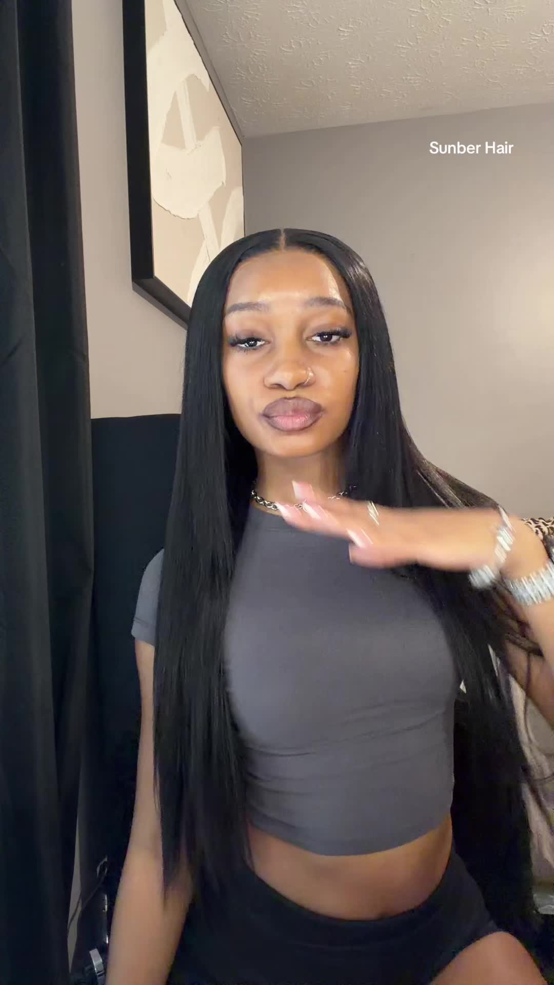@Miracle Symone