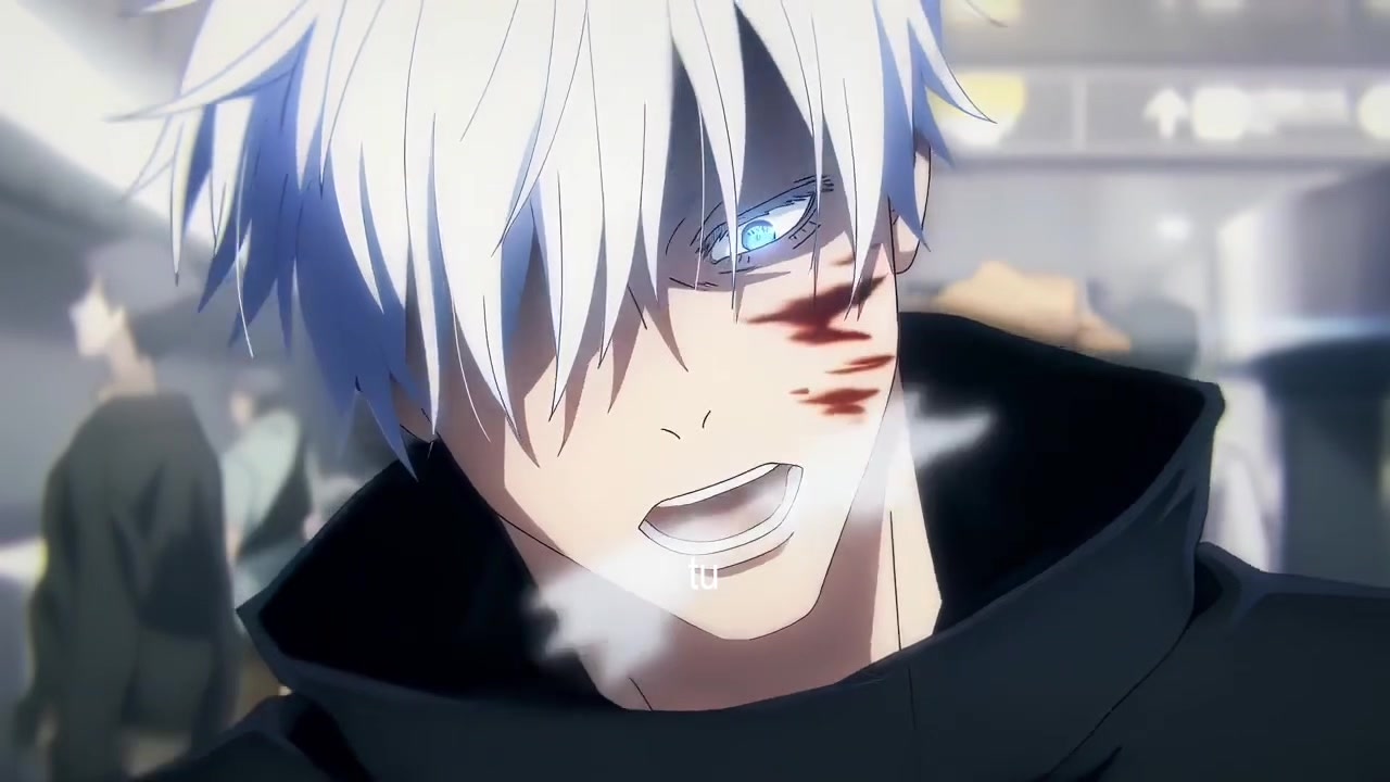 @Jujutsu Kaisen
