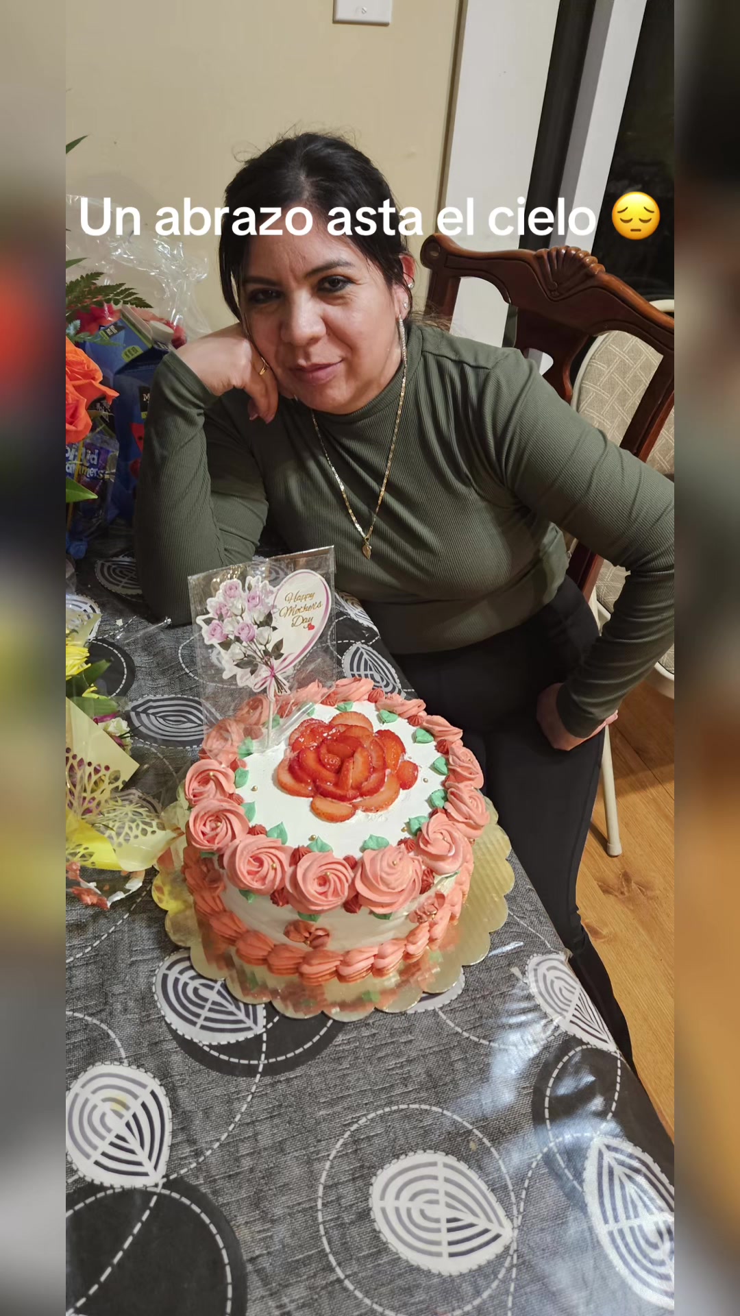 @Margarita Lopez