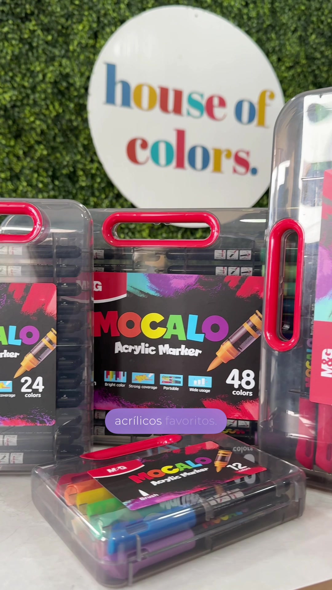 @House of Colors