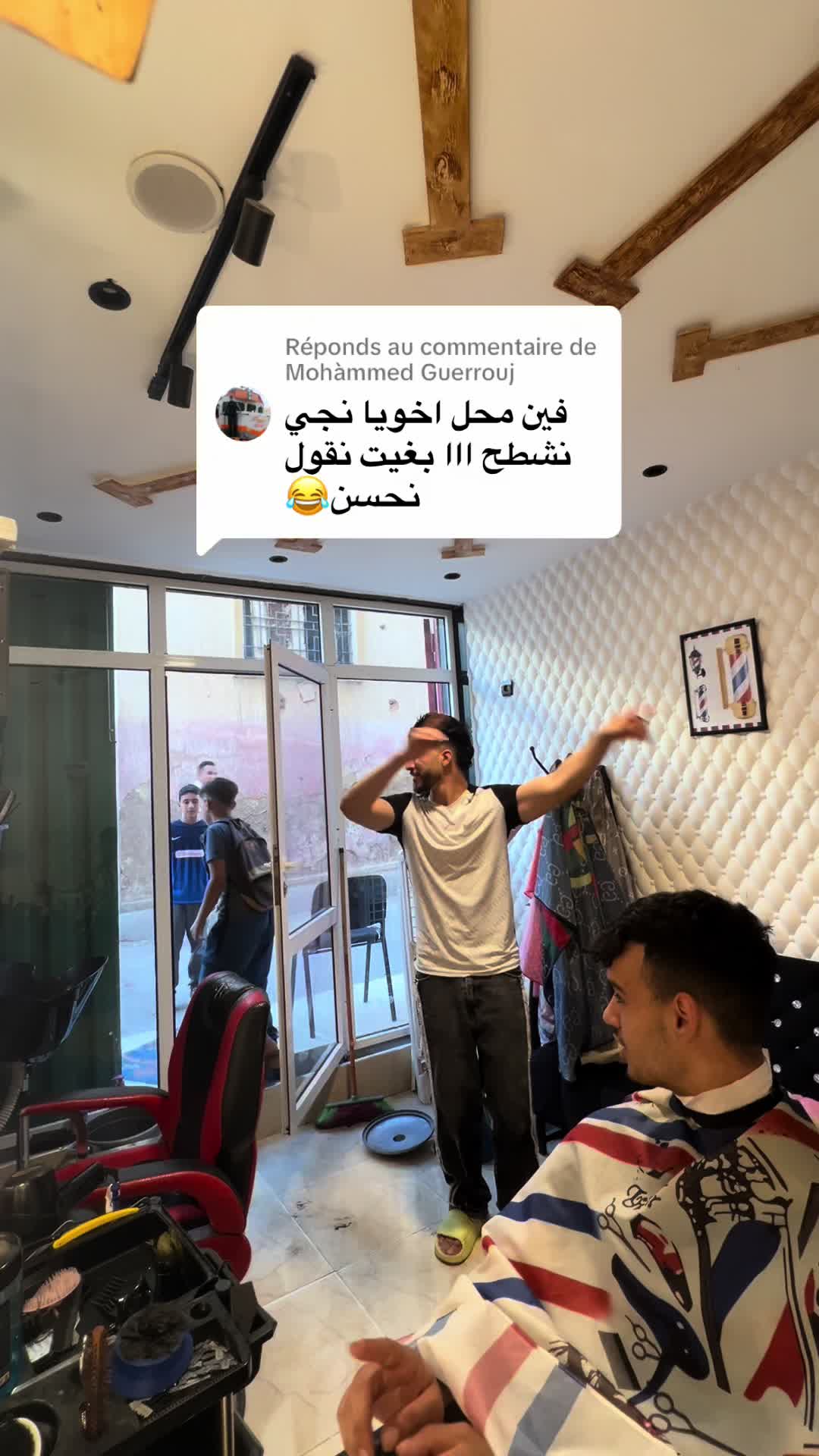 @Barber_saadane