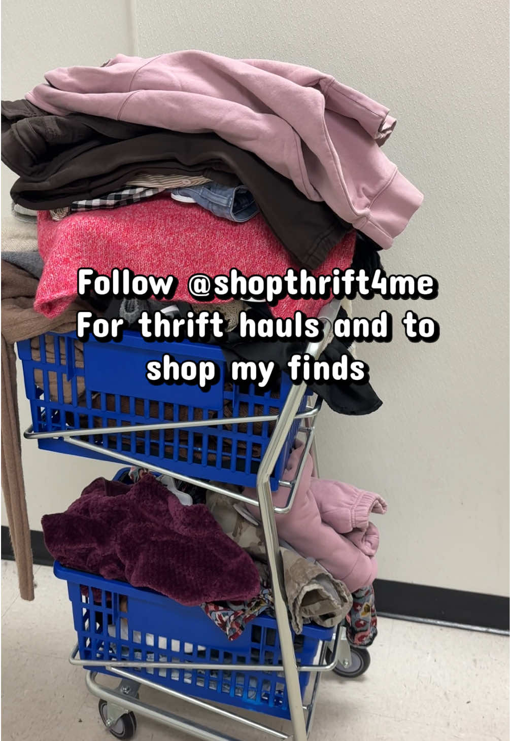 @ShopThrift4Me