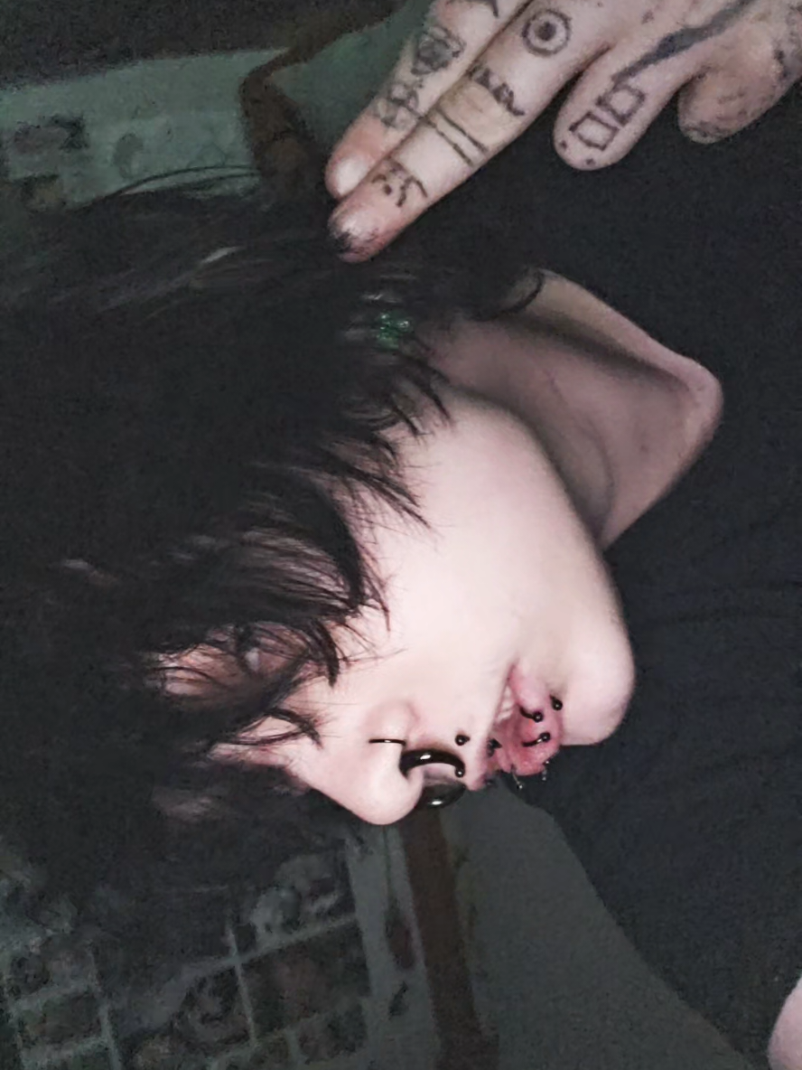 @Verin And The Void&sup1;&sup2;⁷