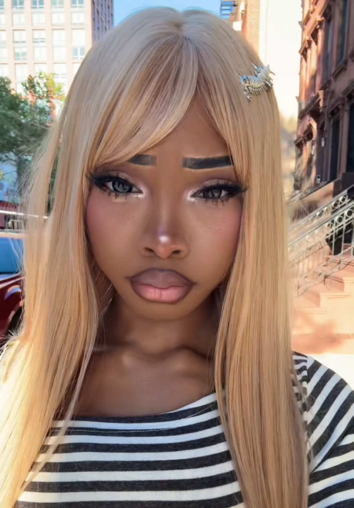 @THE DOLLIEST OF DOLLS👱🏾♀️🎀
