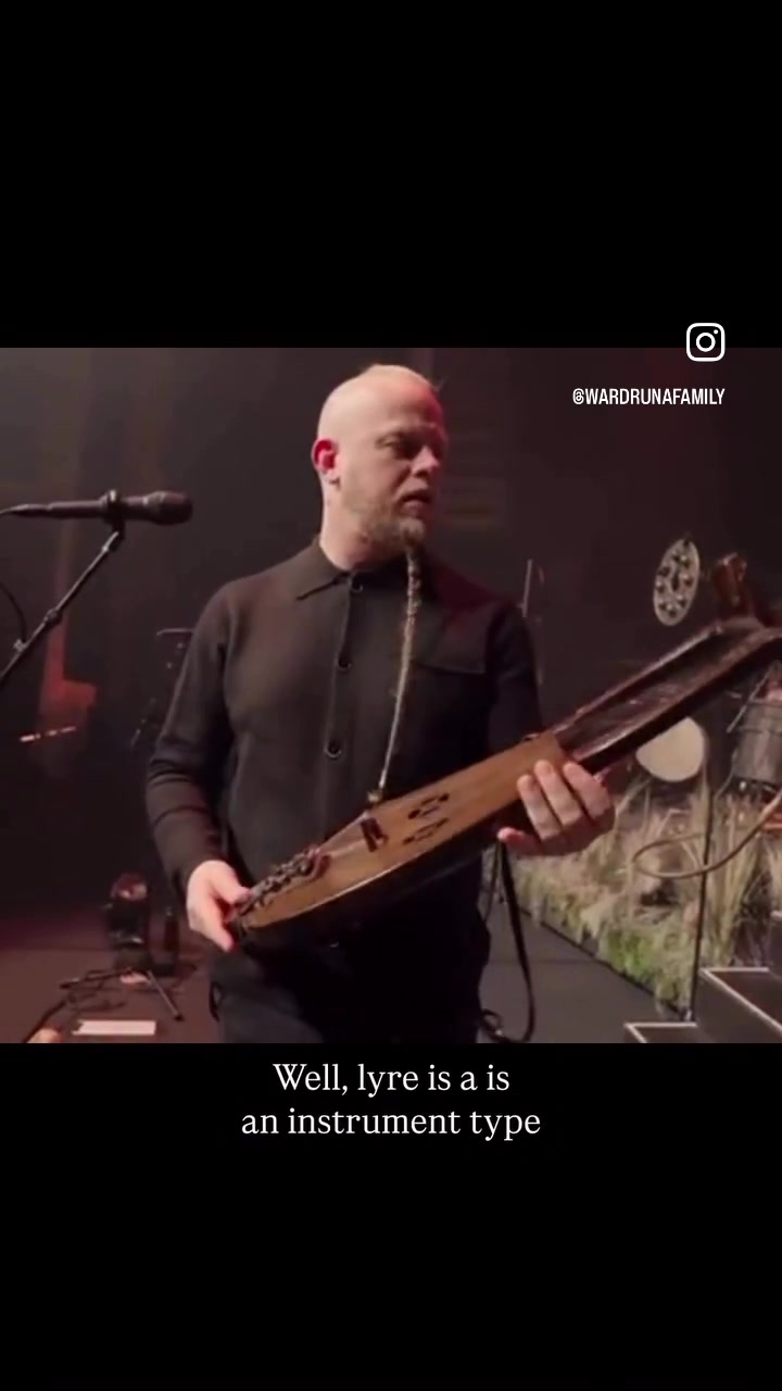 @WardrunaFanpage