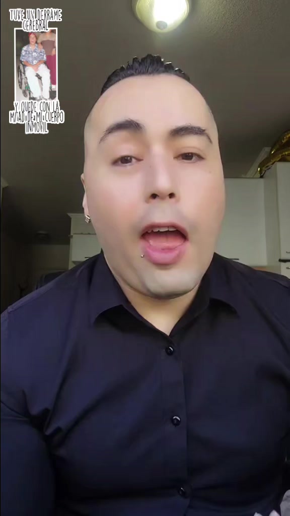 @♿😃 Mauricio Guerrero 😃♿
