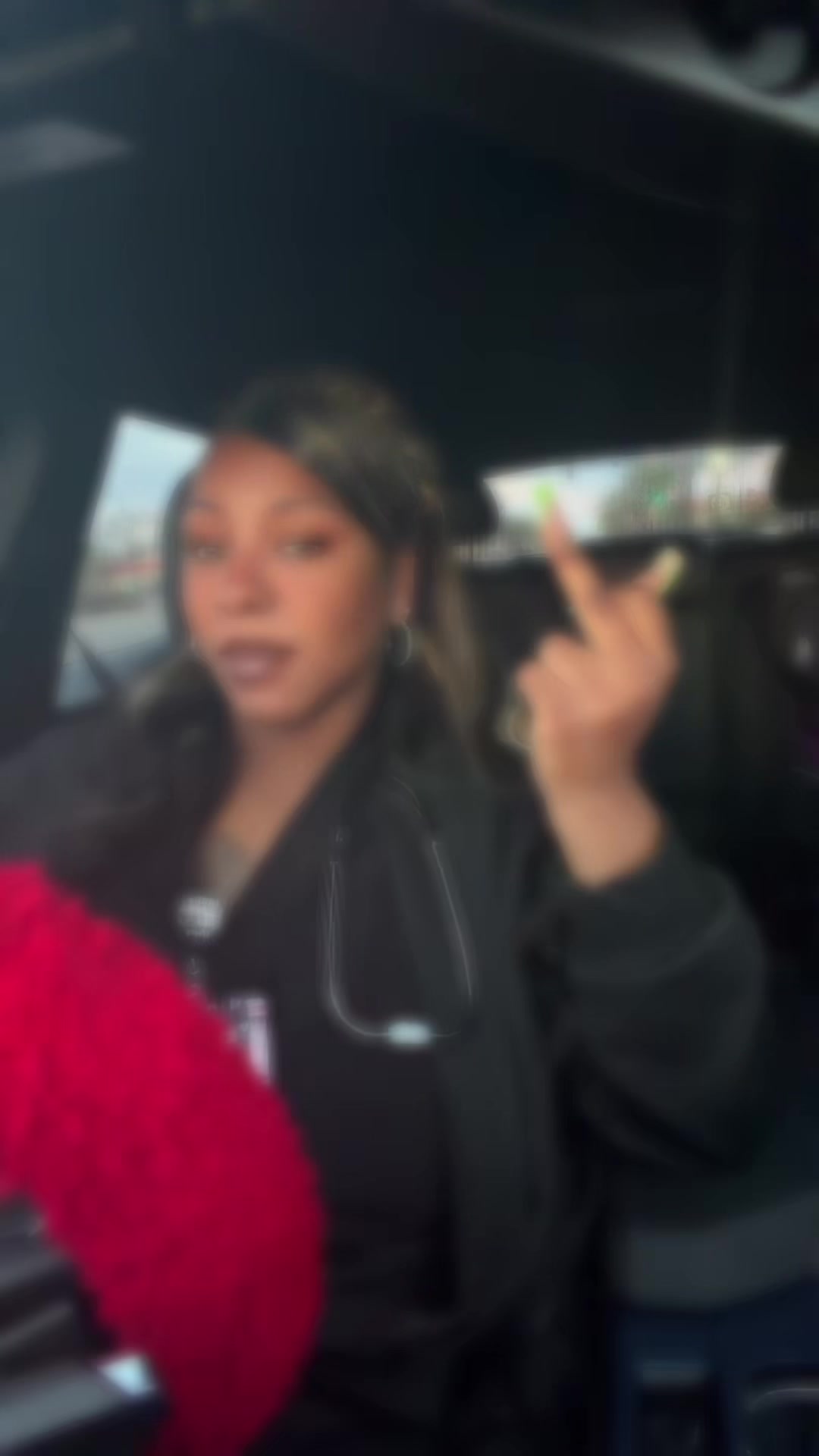 @Jameisha Daniels
