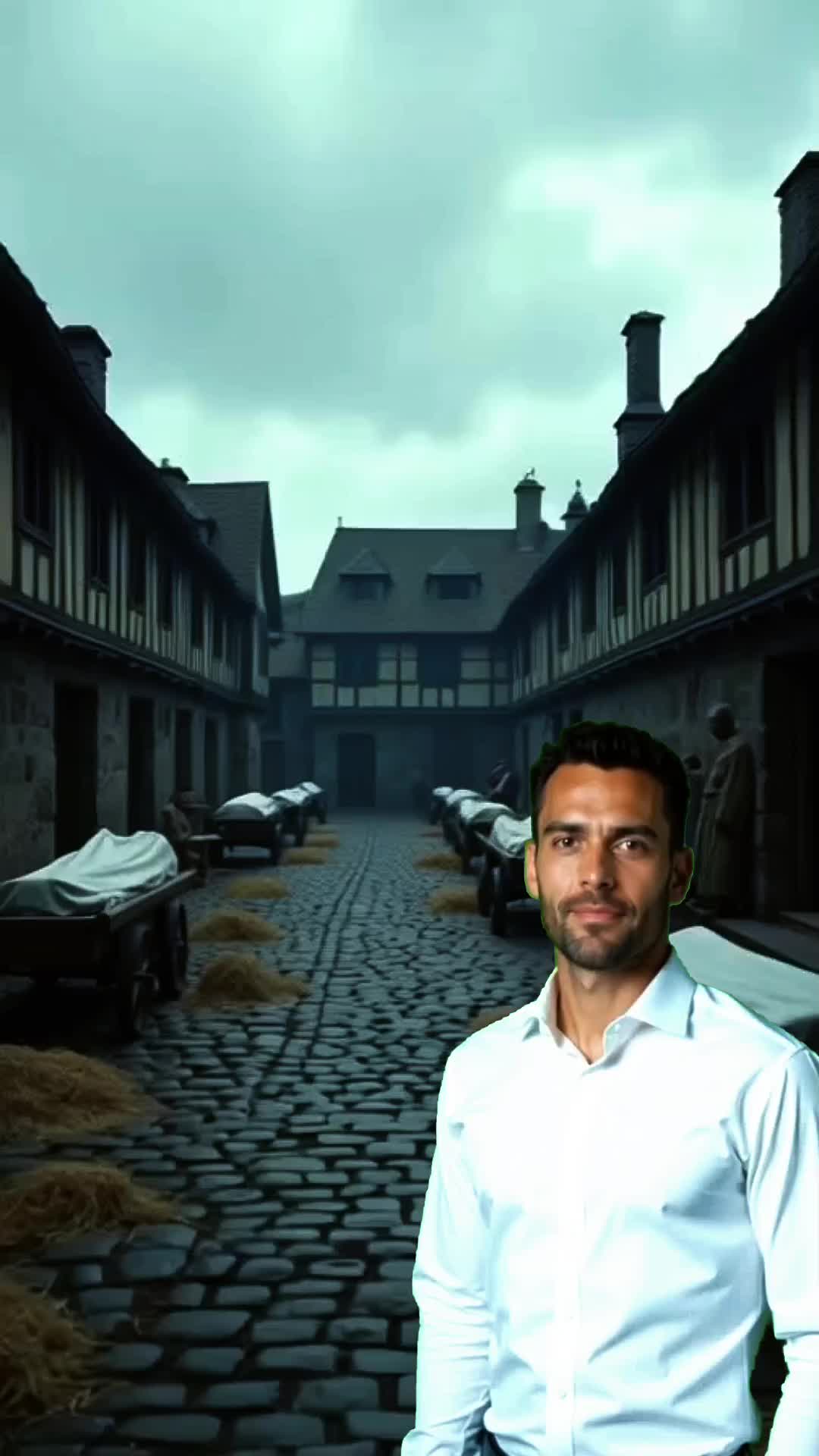@Minuto da História